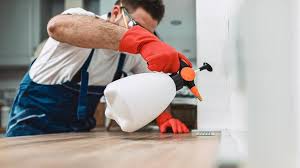 Best Pest Prevention Services  in Venice, FL